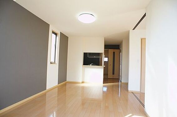 シャーメゾン桜_内装_0