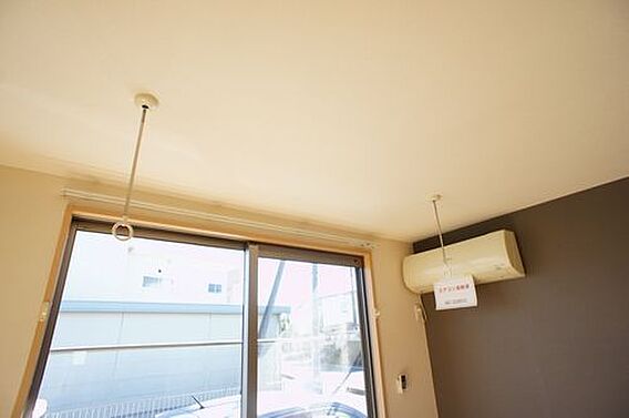 シャーメゾン桜_内装_4