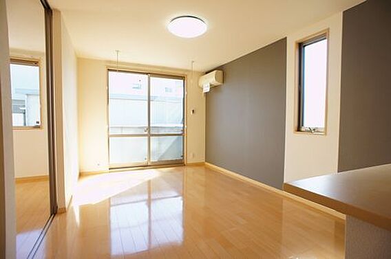 シャーメゾン桜_内装_5