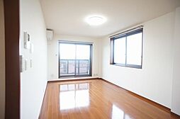 エスペランサ 00305 3階2LDKのリビング/ダイニング