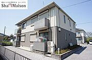 リュミエールＡ 2階 築16年11ヶ月の賃貸物件