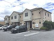 パレスN 壱番館の賃貸物件