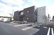 宝積寺駅より徒歩22分 1階 築4年の賃貸物件
