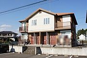 グリーン・ヴィラ Fの賃貸物件