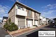 シャン・ド・フルールの賃貸物件