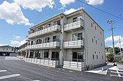 岡本駅より徒歩7分 2階 築9年10ヶ月の賃貸物件