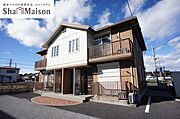 ボヌールシャトーBの賃貸物件