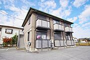 ドリームハウス 2の賃貸物件