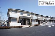レジデンスラソB 1階 築14年5ヶ月の賃貸物件