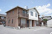 宇都宮駅よりバス17分 徒歩3分 1階 築20年6ヶ月の賃貸物件