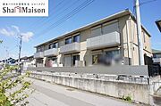 クワイエット杉 F 2階 築18年3ヶ月の賃貸物件