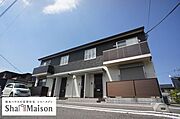 宇都宮駅よりバス11分 徒歩3分 2階 築12年9ヶ月の賃貸物件