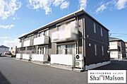セピアコートBの賃貸物件