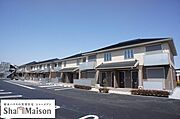 レジデンスラソAの賃貸物件