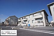 宇都宮駅よりバス45分 徒歩8分 1階 築11年4ヶ月の賃貸物件