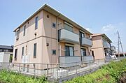 メゾン小里 Bの賃貸物件