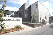 宝積寺駅より徒歩22分 1階 築4年7ヶ月の賃貸物件