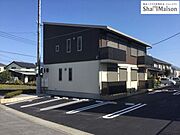 宇都宮駅よりバス42分 徒歩4分 1階 築10年1ヶ月の賃貸物件