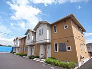 ハイツアヴィニール２ 2階 築20年の賃貸物件