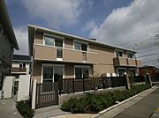 TrestGardenEの賃貸物件