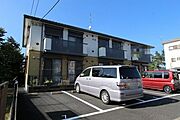 パピヨンヒルズの賃貸物件