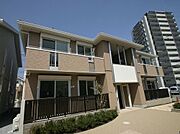 TrestGardenAの賃貸物件