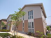 TrestGardenFの賃貸物件