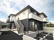 カシオペアの賃貸物件