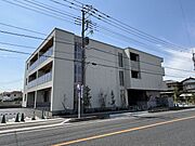 北上尾駅より徒歩9分 新築 3階建の賃貸物件
