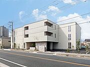 北上尾駅より徒歩9分 新築 3階建の賃貸物件