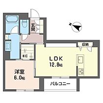 間取り：211061701651