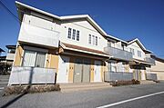メゾンヴィクドワール1 2階 築17年4ヶ月の賃貸物件