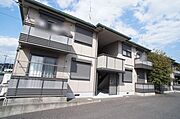 古河駅よりバス16分 徒歩3分 2階 築22年8ヶ月の賃貸物件