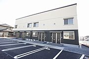 カナーレ 2階 築8年7ヶ月の賃貸物件