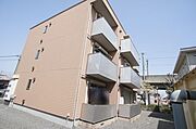 クローバーヒルズの賃貸物件
