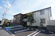 フェリシードの賃貸物件