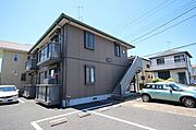 ジリオ1の賃貸物件