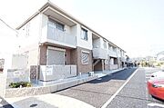 リラフォートの賃貸物件