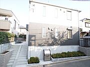 サン・クローゼの賃貸物件