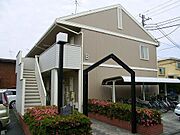 大泉学園駅よりバス7分 徒歩4分 1階 築35年の賃貸物件