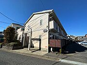 大泉学園駅よりバス7分 徒歩9分 2階 築33年11ヶ月の賃貸物件
