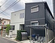 テレサハウスの賃貸物件