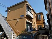 練馬高野台駅より徒歩6分 1階 築18年1ヶ月の賃貸物件