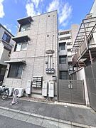 ビエナストーン 3階 築21年6ヶ月の賃貸物件