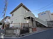 グリーンコート大泉 1階 築36年2ヶ月の賃貸物件