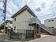 グリーンコート大泉の賃貸物件