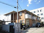 大泉学園駅より徒歩9分 2階 築17年4ヶ月の賃貸物件