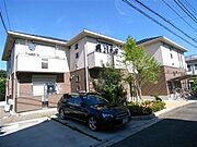 グラシオ石神井公園の賃貸物件