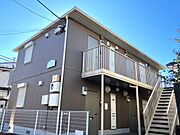 大泉学園駅より徒歩10分 2階 築21年4ヶ月の賃貸物件