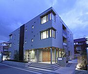 CUORESQUAREの賃貸物件